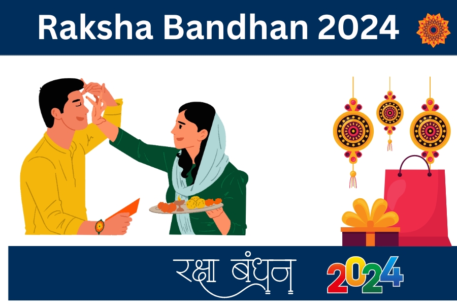 Raksha Bandhan 2024