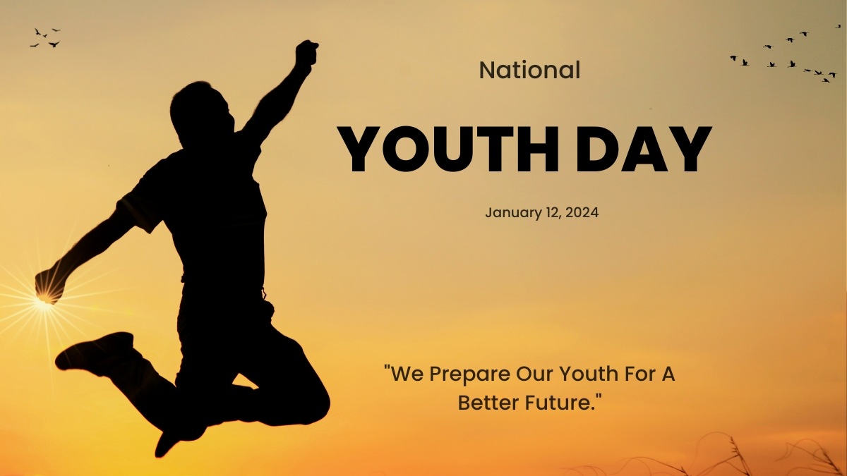 National Youth Day