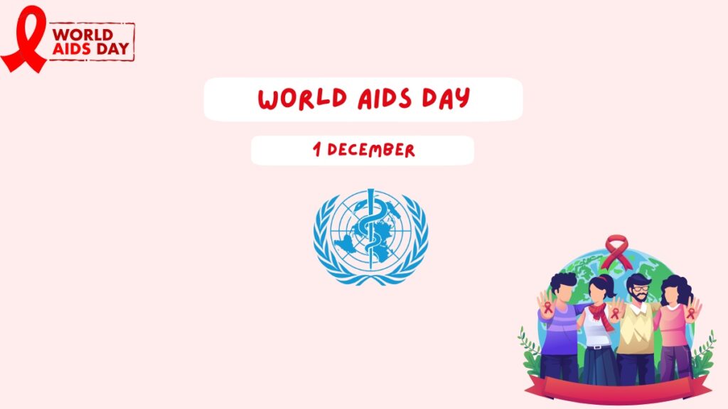 World AIDS Day