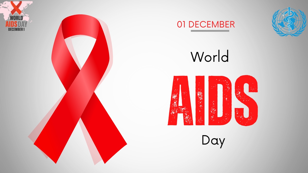 World AIDS Day