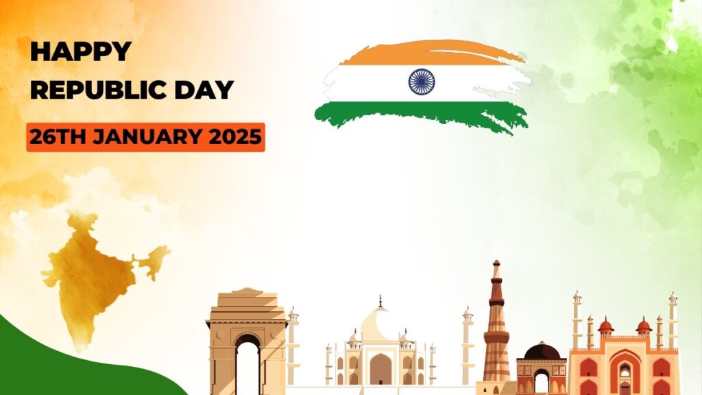 Happy Republic Day