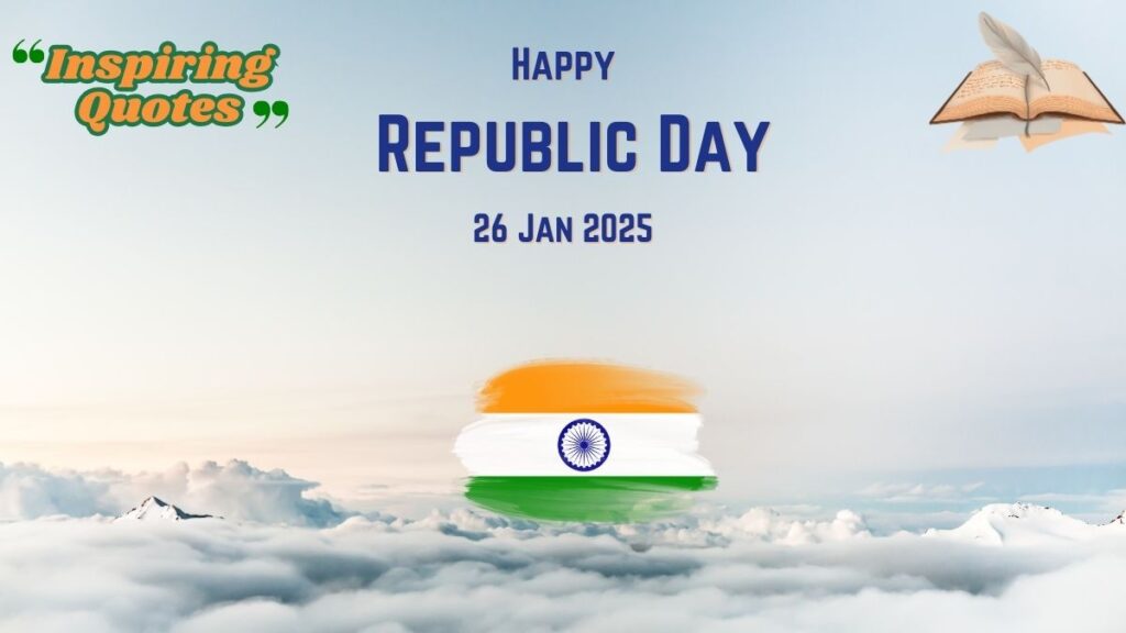 Happy Republic Day