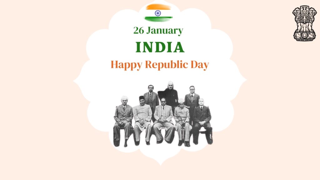 Happy Republic Day