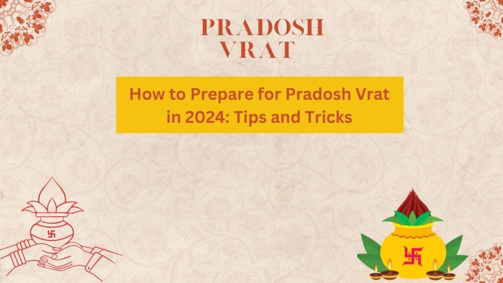 Pradosh Vrat