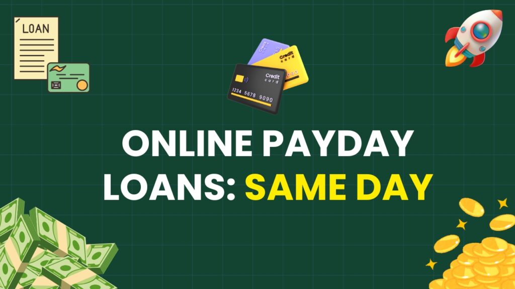 Payday Loans